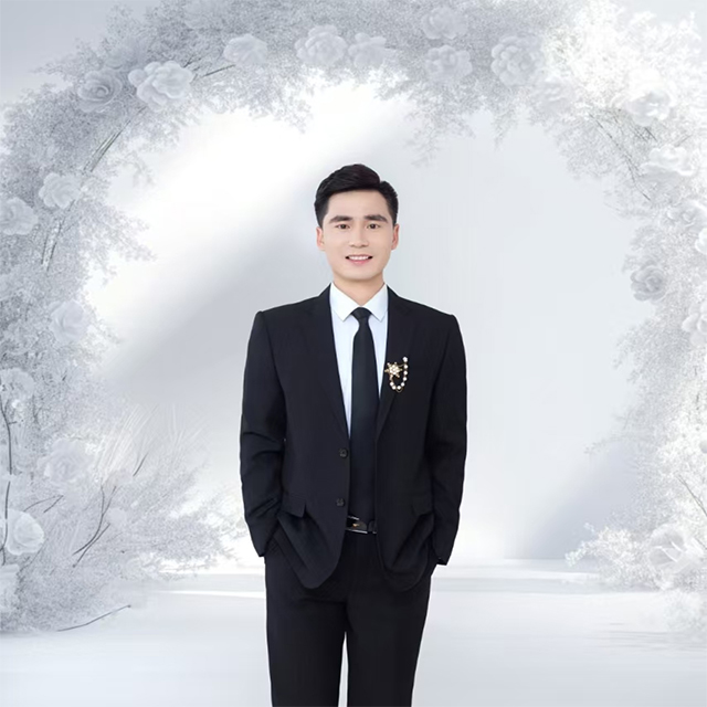 马忠仁